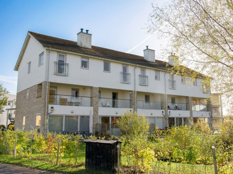 A weekend away Lower Mill Estate London City Girl Magazine