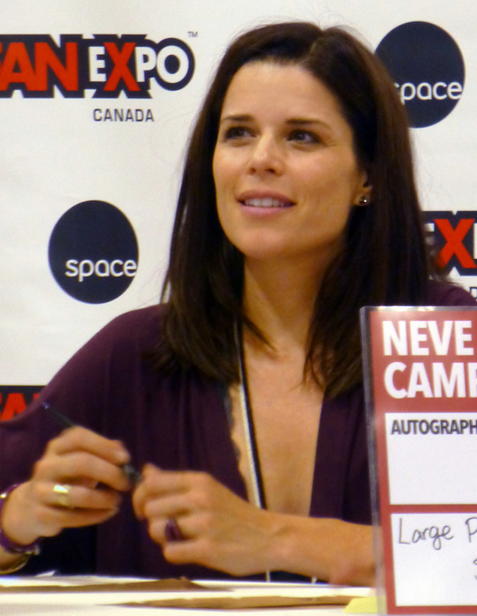 Whatever happened to Neve Campbell? | LondonCityGirl