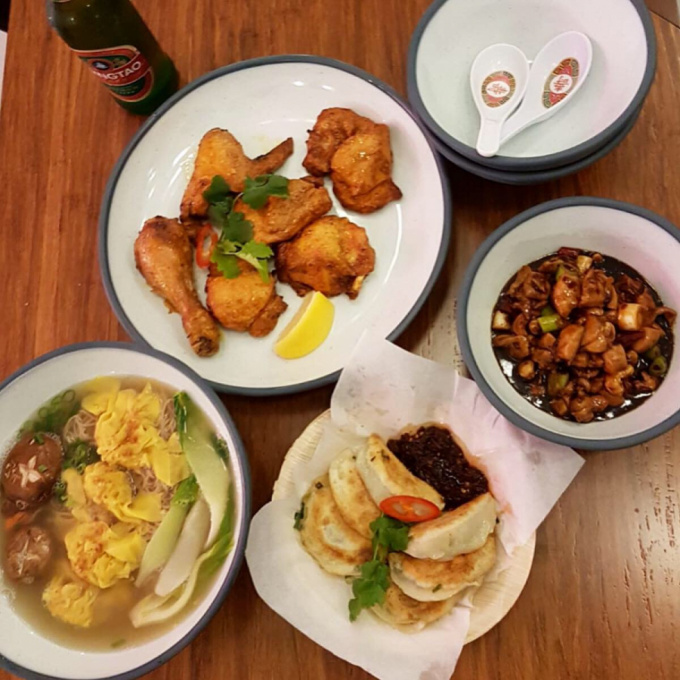 Numnum UK - your new favourite Chinese with a difference | LondonCityGirl