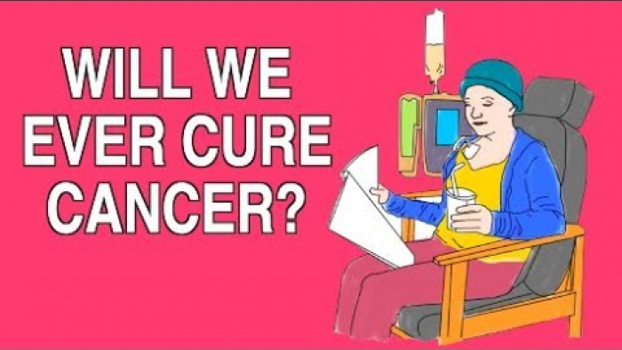 WILL WE EVER CURE CANCER?