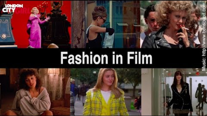 Fashion in Film