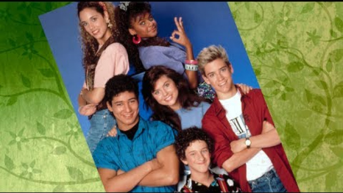 What happened to the cast of Saved by the Bell