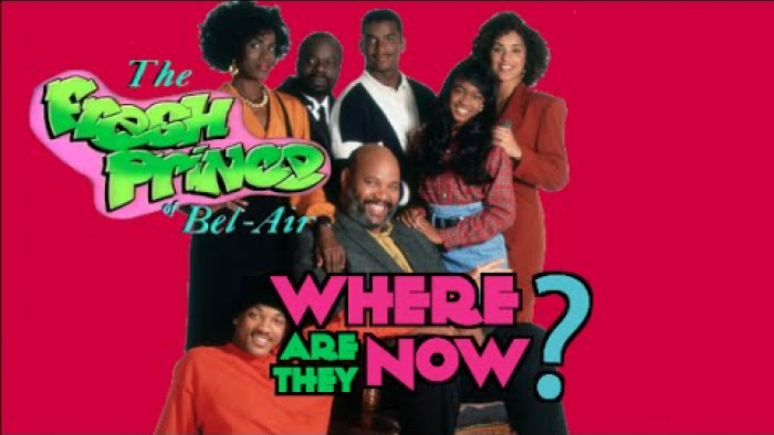 What happened to the cast of Fresh Prince of Bel Air