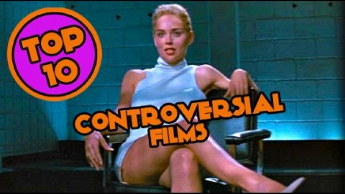 Top 10 Most Controversial Films Ever